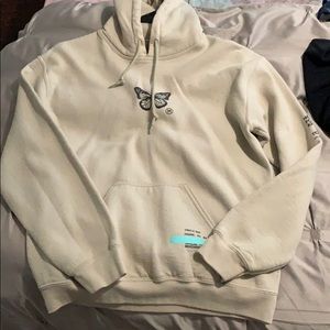 Halsey hoodie